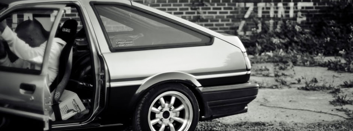【4AG 強化メインメタル 4グレード設定あり】単品販売(1組) AE82 AE86 AE92 AW11 亀有エンジンワークス 