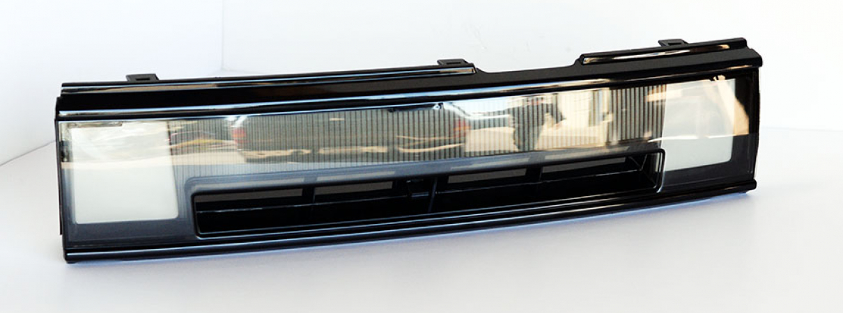 トヨタ純正 AE86 トレノ ハチロク 後期 フロントグリル 53100-12232 即納 希少