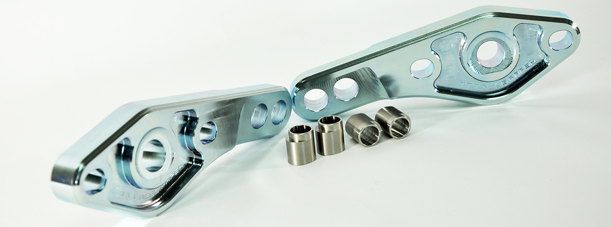 あい　ショートナックルアーム ファイナルコネクション