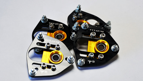 KE10 | Techno Toy Tuning Japan